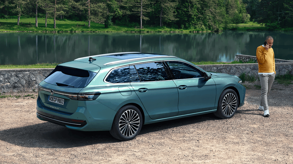 Passat