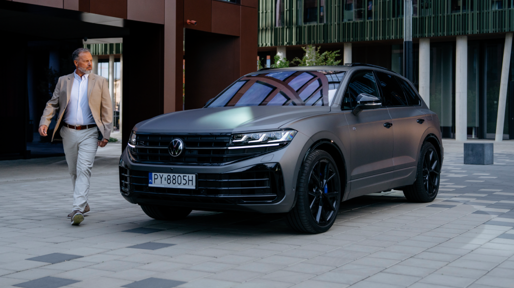 Touareg