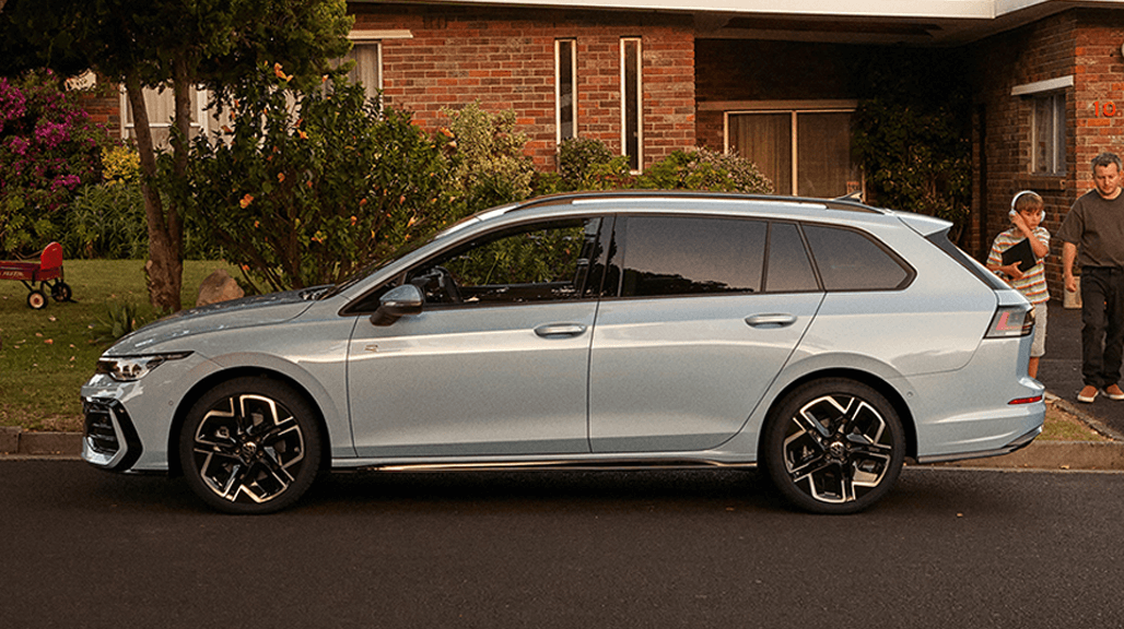 Golf Variant