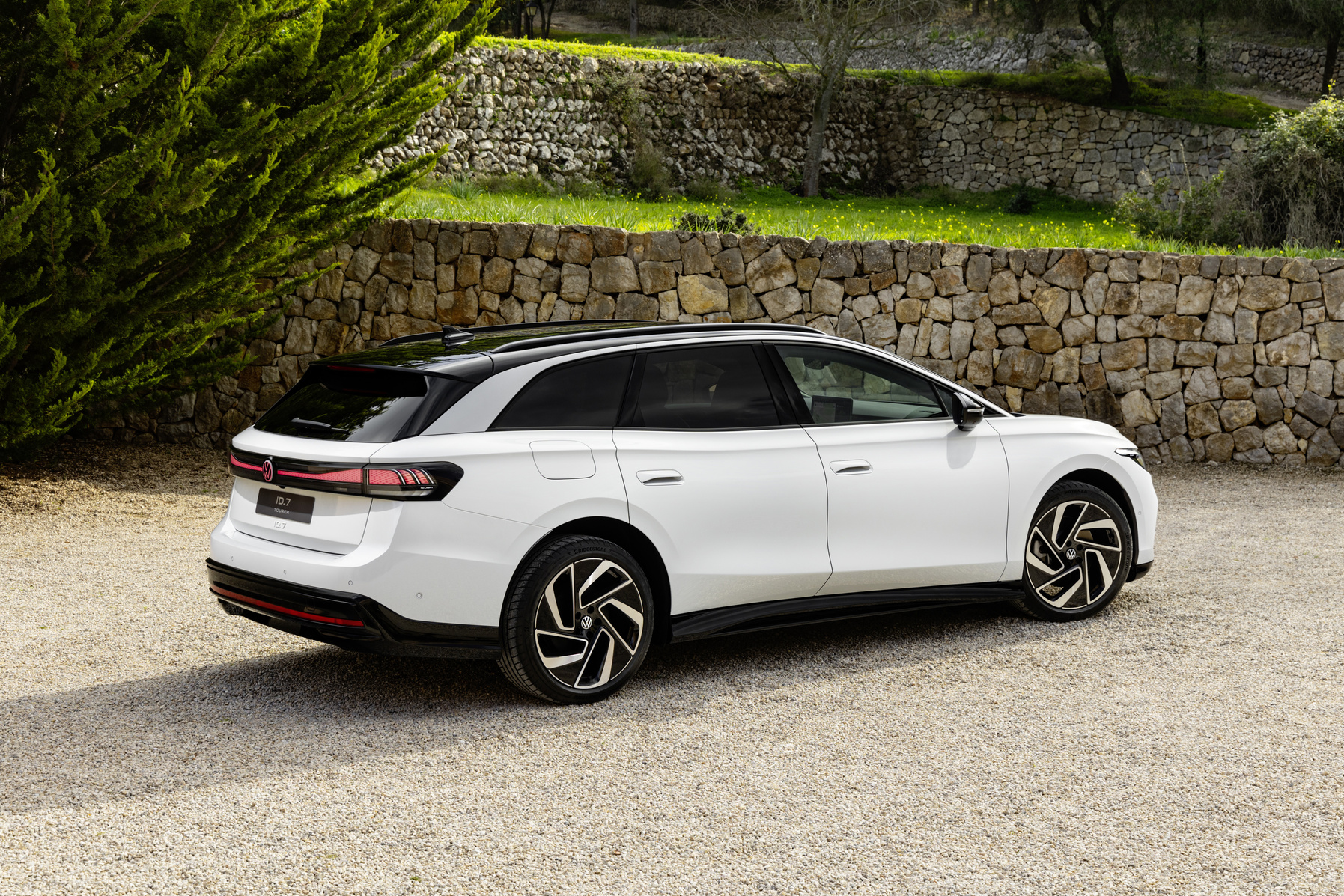 ID.7 Tourer