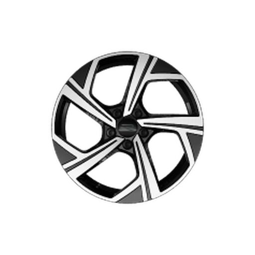 Obręcze ze stopu metali lekkich Jerez 7,5J x 18"