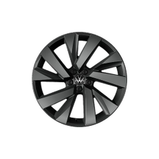 Obręcze ze stopu metali lekkich Funchal 18"