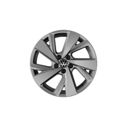 Obręcze ze stopu metali lekkich Belmopan 16"