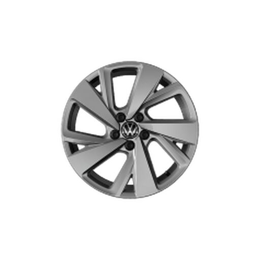Obręcze ze stopu metali lekkich Belmopan 16"