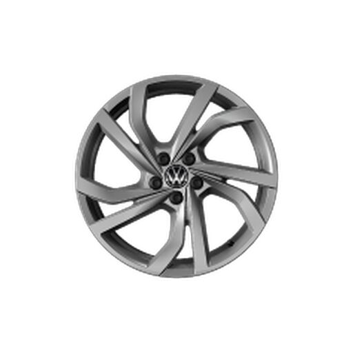 Obręcze ze stopu metali lekkich Tortosa 17''