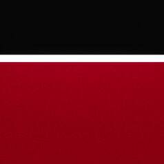 Czerwony Kings Metalik