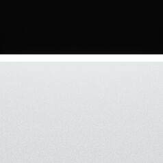 Biały Glacier Metalik