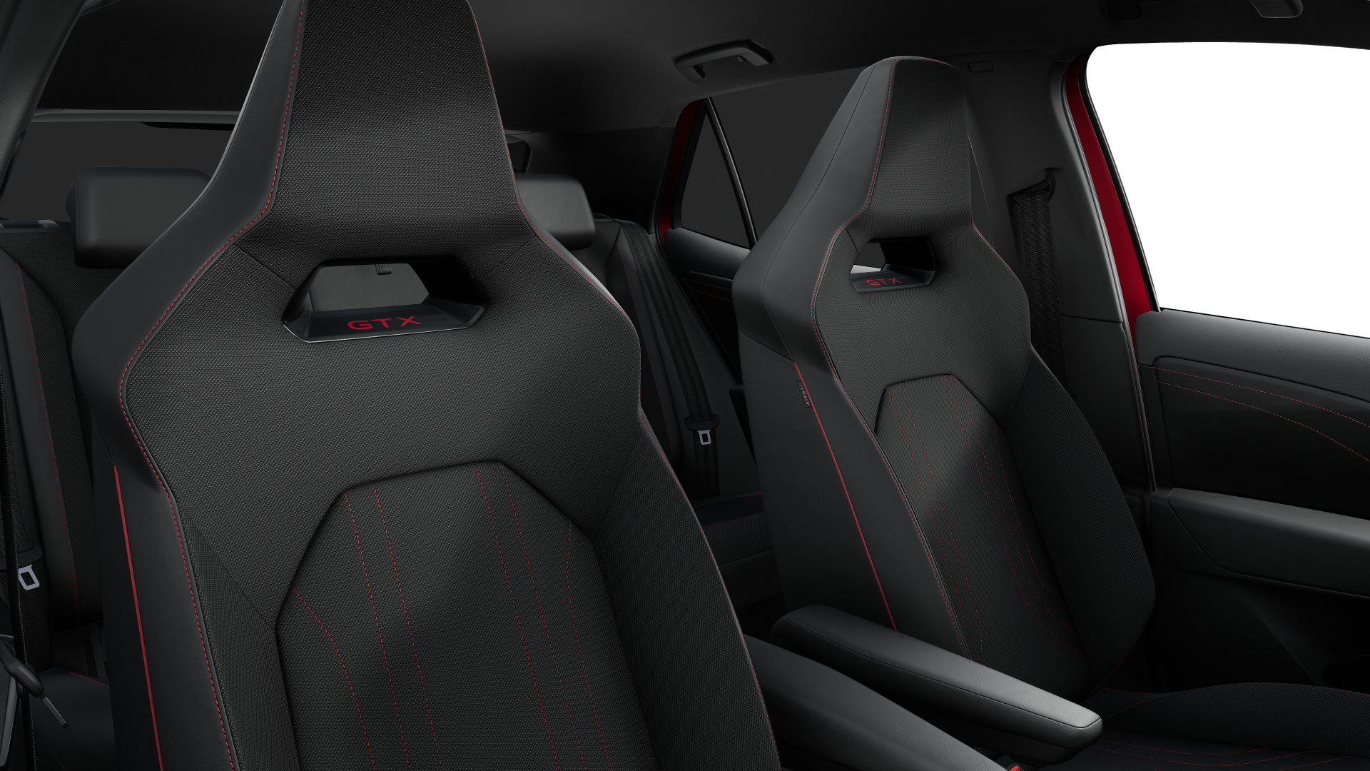 Tapicerka ciemna Soul