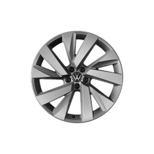Obręcze aluminiowe Funchal 18"