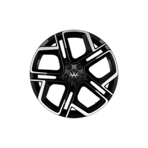 Obręcze aluminiowe York 18"